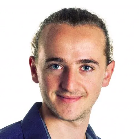 Alex Galey, CTO externalisé
